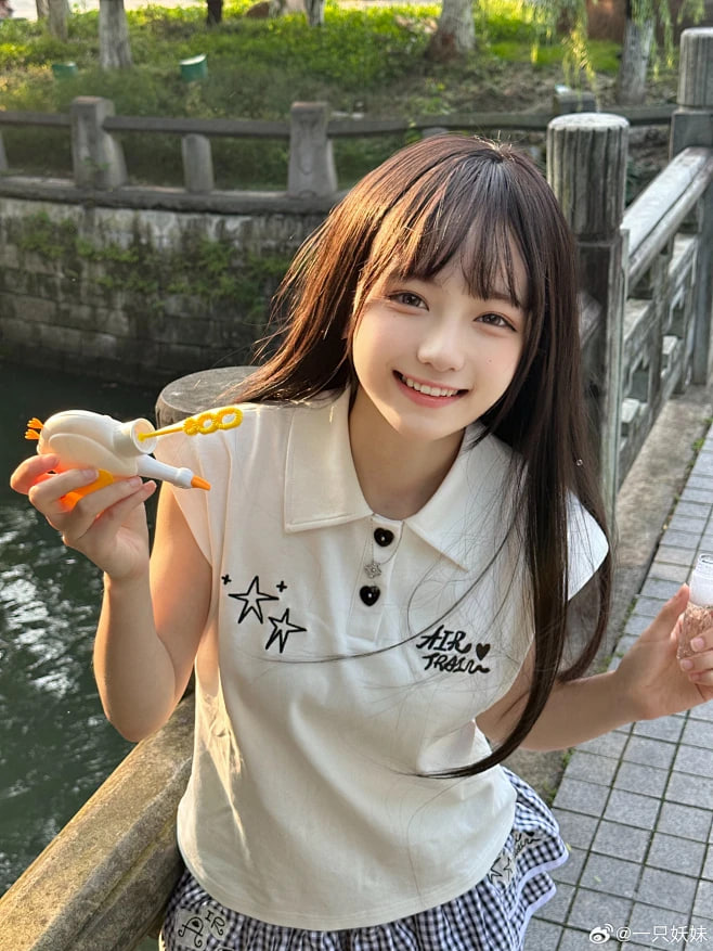北漂追光者